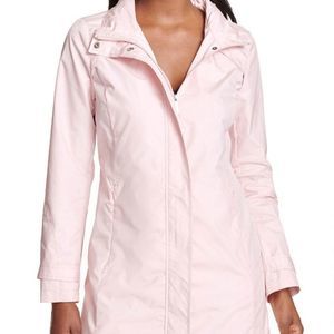 DKNY Pink Packable jacket